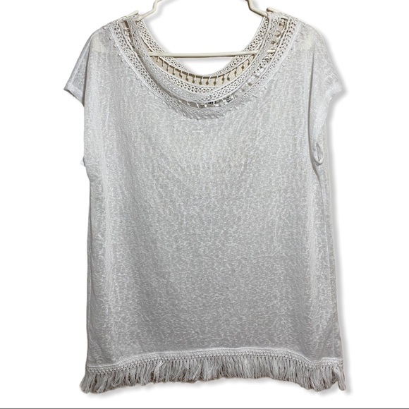Cato Tops - ♥️4/$25♥️ NWT Cato | Blouse | Medium